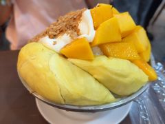 -水牛奶皇后糖水铺(深圳总店)