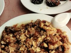 -烤肉宛饭庄(南礼士路店)