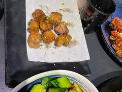 -红钳侠小龙虾·烧烤(中赢康康谷店)