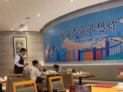 -鼎泰丰(嘉年华•海信广场VILLAGE店)