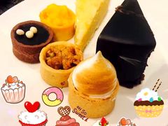 -长沙北辰洲际酒店-兰调全日餐厅