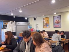 -BHC炸鸡(明洞总店)