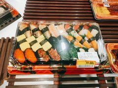 -永旺梦乐城(金银潭店)
