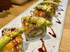一生一世卷Dream&nbsp;Team-隐泉之语日式料理(王府中环店)
