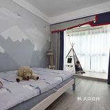 如何设计儿童房？安全、舒适、环保！