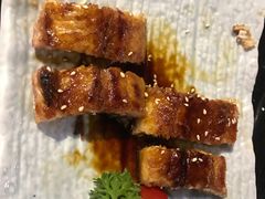 -梅筑·创意料理(王府井百货店)