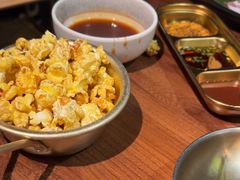 -九田家黑牛烤肉料理(新辰里亚运村店)