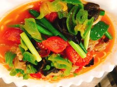 -毛胡子牛羊餐馆(武宁路店)