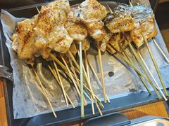 -王氏炉匠·烧鸟放题自助(好运街店)