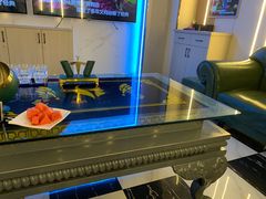 -尚城轩partyK(阳光水岸店)