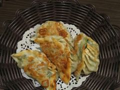 华辉煎饺子-华辉快餐店(江南西总店)