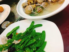 -高德海鲜舫(黄河南大街店)