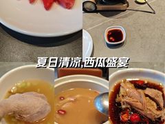 -佬太公海鸭·海鲜大排档(上海总店)