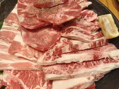 -九田家黑牛烤肉料理(香河店)