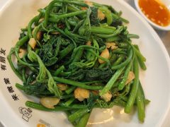 -芳华轩•客家菜馆(梧桐山店)