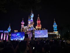 -沈阳方特欢乐世界