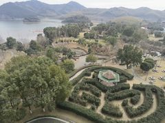 -宁波九龙湖开元度假村