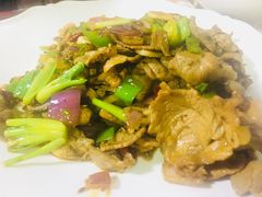 -大梁骨头馆·酱骨老菜(友好店)