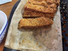 -牛街清真满恒記(平安里西大街店)