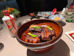 -荣轩(新荣记环球金融中心店)