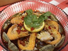 -辣小鲜·南昌大排档(船山路店)