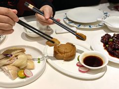 素鲍鱼-老吉士(环贸iapm店)