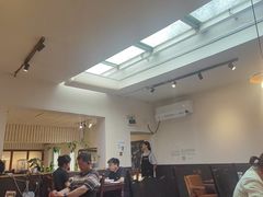 -沏点Trattoria意大利餐厅(新街口店)