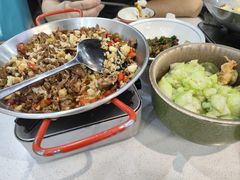 -福巷湘食小馆·猛火现炒(上海首店)