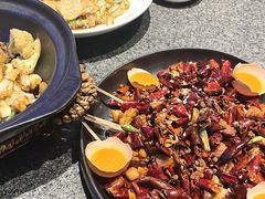 -南方太太小锅米饭(西工区金谷园路店)