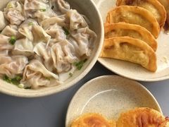 -李记清真馆(打钉巷店)