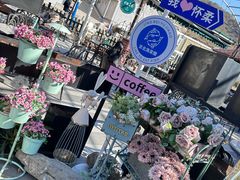 -京北渔家傲