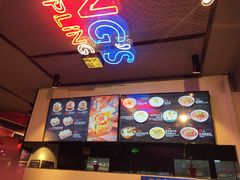 -小杨生煎(龙之梦购物中心店)