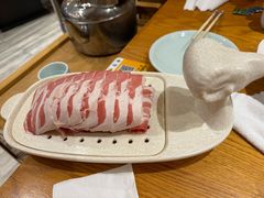-额尔敦传统涮.冰煮羊火锅(乌兰察布体育场店)