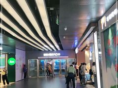 -凯德广场(武胜路店)