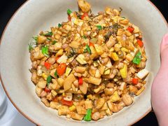 -西郊八号·山野江西菜(开发区店)