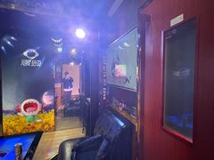 -唱吧麦颂KTV(松江五龙商业广场店)