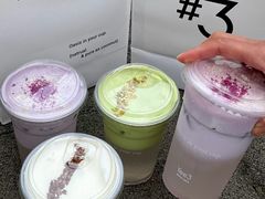 -Yee3·三号椰(上海中山公园龙之梦店)