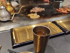 -大神太神·铁板烧(瑞虹天地月亮湾店)