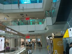 -北京华联购物中心(天通苑店)