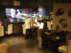 -百姓厨房(凤翔泥塑坊店)
