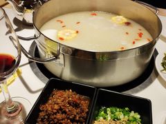 -牛记皇鲜牛肉火锅(环球度假区梨园店)