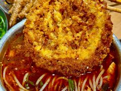 -水平有限广西米粉·广西风味集(五道口店)