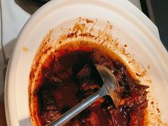 -腾阁自助餐厅(朝林广场店)