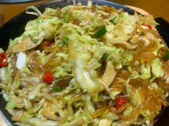 -大胡同天津菜·海肠捞饭·津门皮皮虾锅贴一绝(西姜井店)