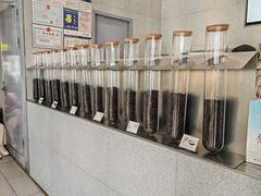 -喜茶(徐州金鹰店)