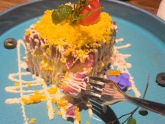 -卢布里西餐厅(海拉尔店)