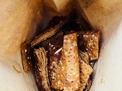 荞饼王-香糯炎荞饼王(解放碑店)