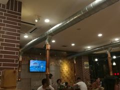 -老板娘的烤肉店(港湾广场店)