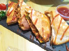 墨西哥鸡肉角-清真·艾美可餐厅(鹏欣水游城店)