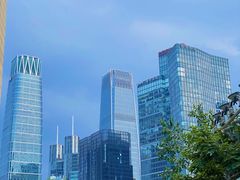 -中央广播电视总台(光华路办公区)